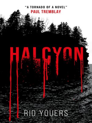 cover image of Halcyon